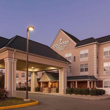 Country Inn & Suites By Radisson, Doswell Kings Dominion , Va Esterno foto