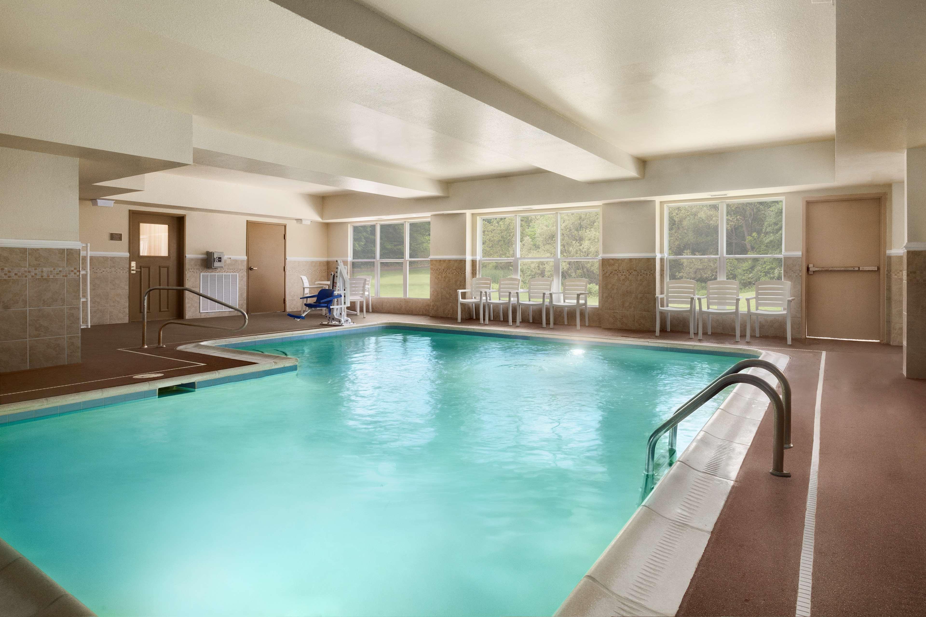 Country Inn & Suites By Radisson, Doswell Kings Dominion , Va Esterno foto