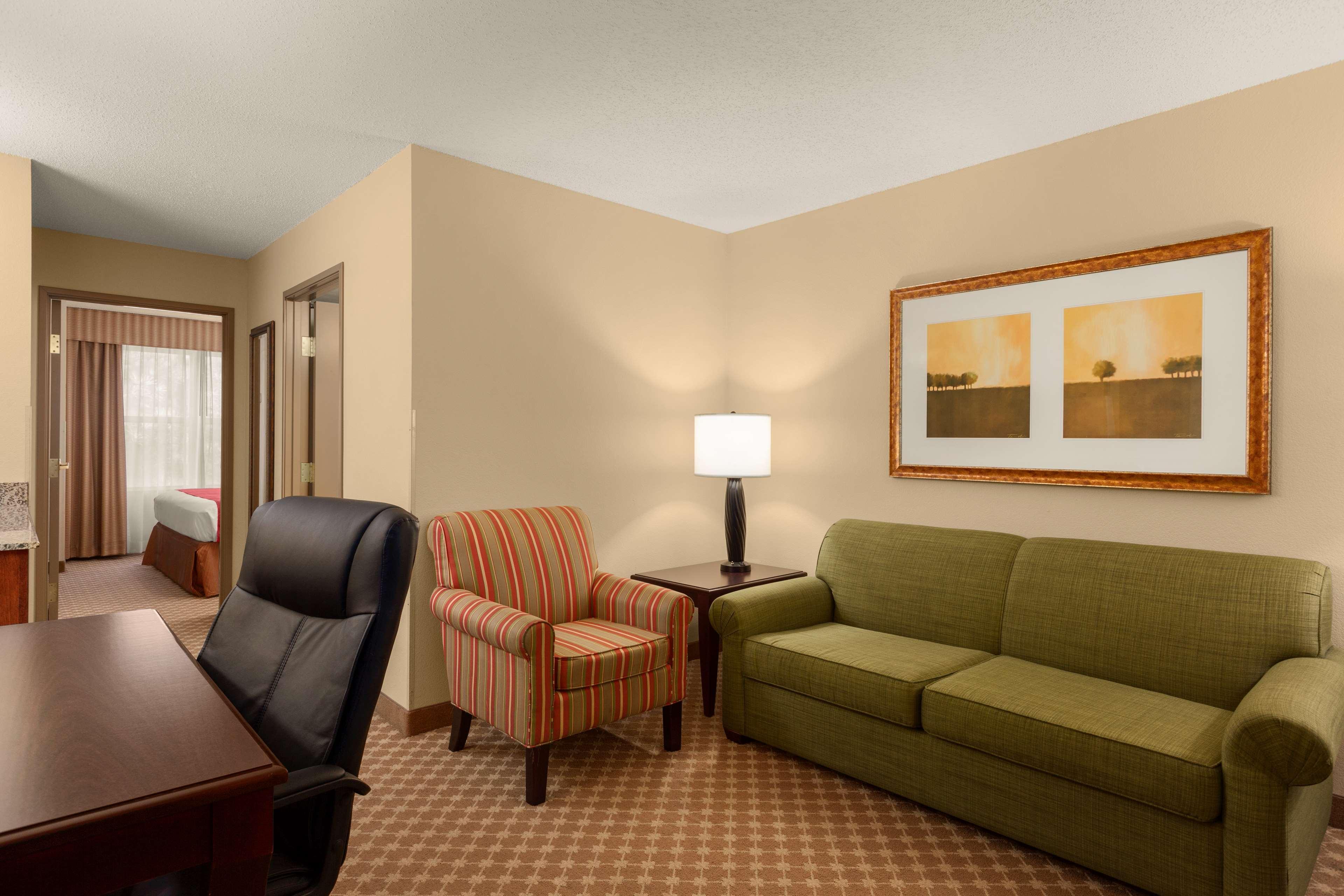 Country Inn & Suites By Radisson, Doswell Kings Dominion , Va Esterno foto