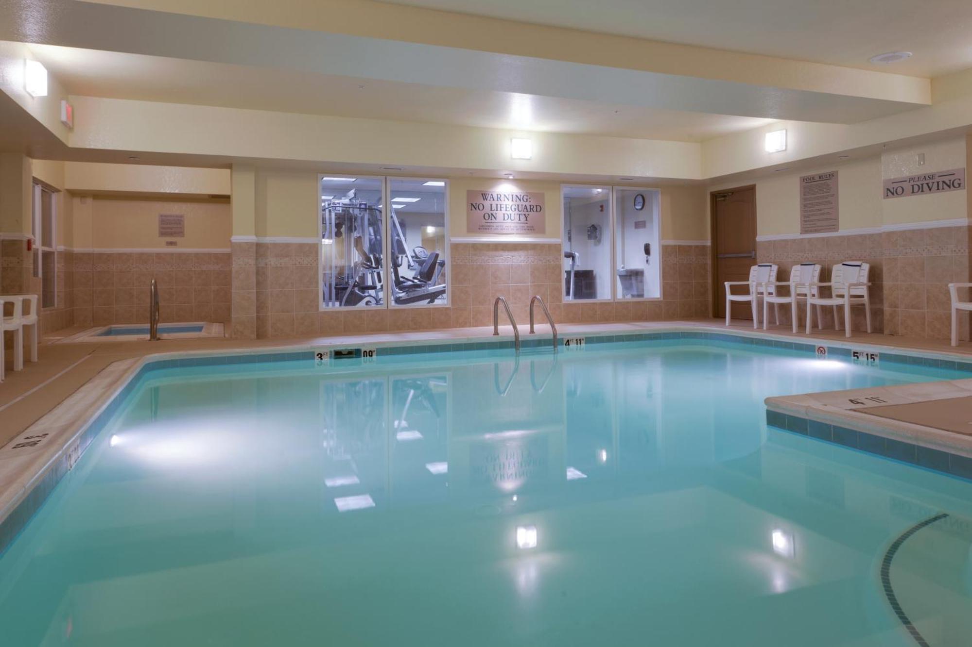 Country Inn & Suites By Radisson, Doswell Kings Dominion , Va Servizi foto
