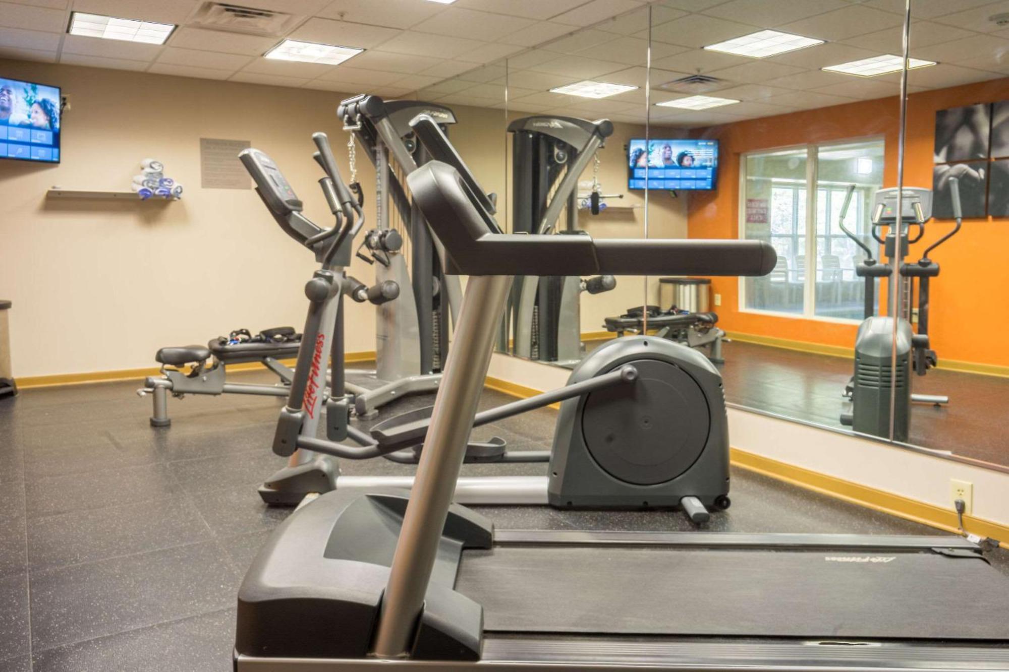 Country Inn & Suites By Radisson, Doswell Kings Dominion , Va Esterno foto