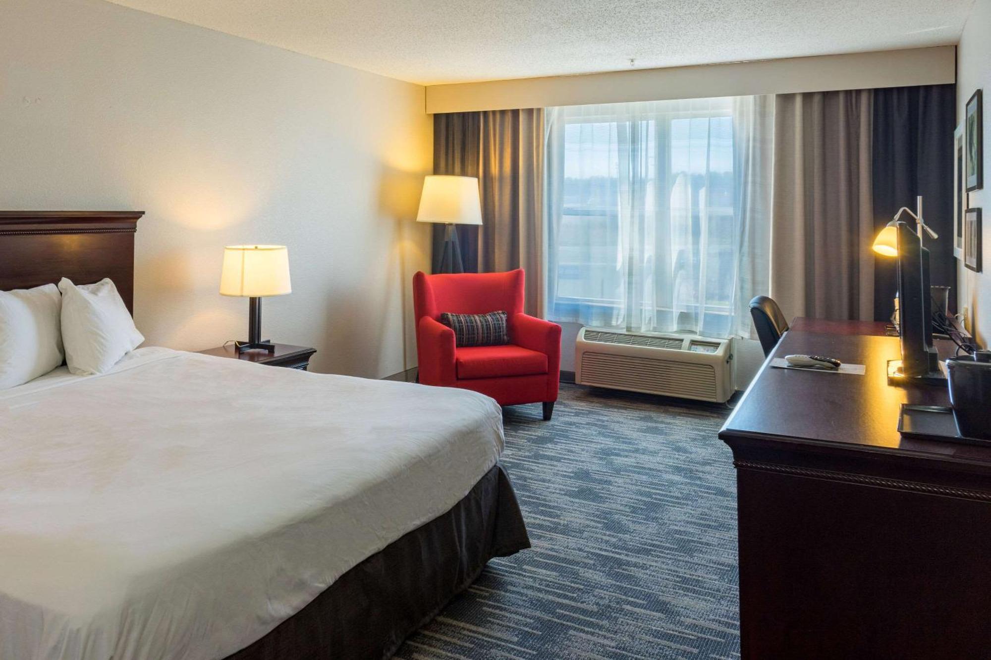 Country Inn & Suites By Radisson, Doswell Kings Dominion , Va Esterno foto