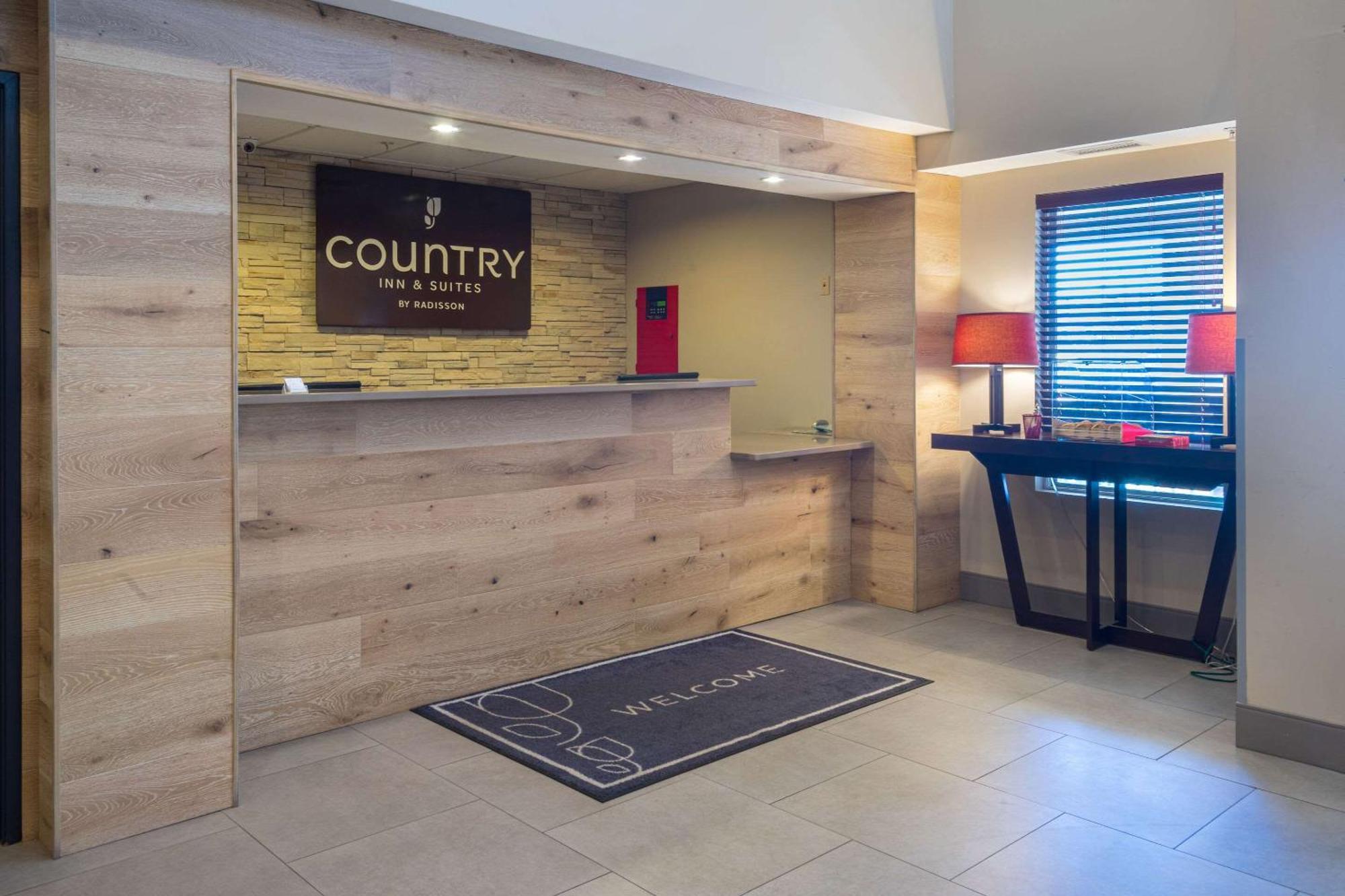 Country Inn & Suites By Radisson, Doswell Kings Dominion , Va Esterno foto