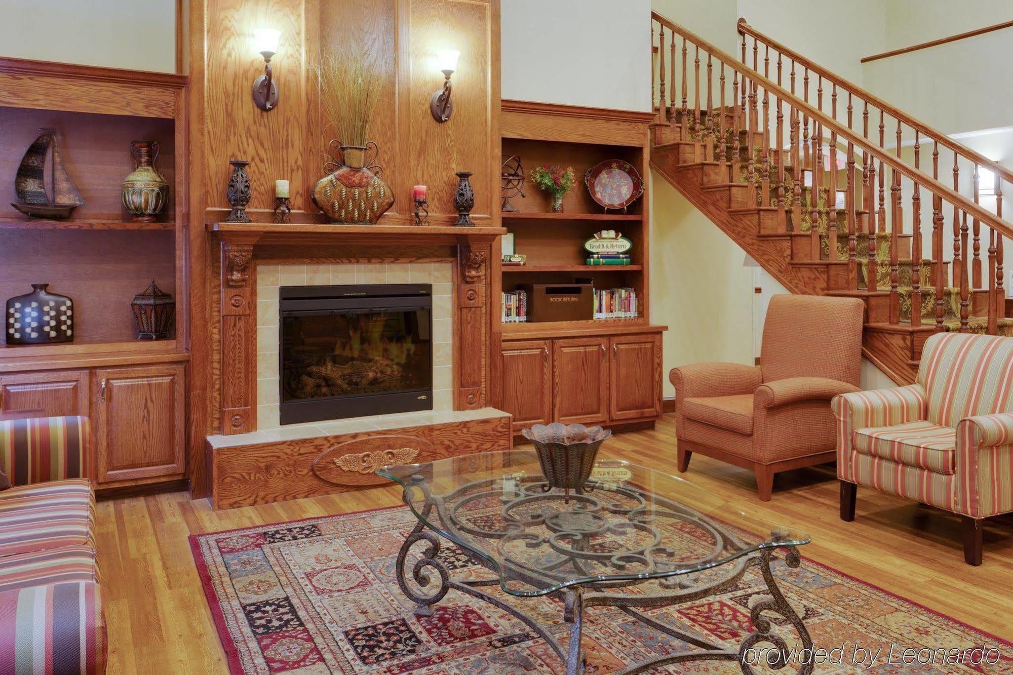 Country Inn & Suites By Radisson, Doswell Kings Dominion , Va Esterno foto
