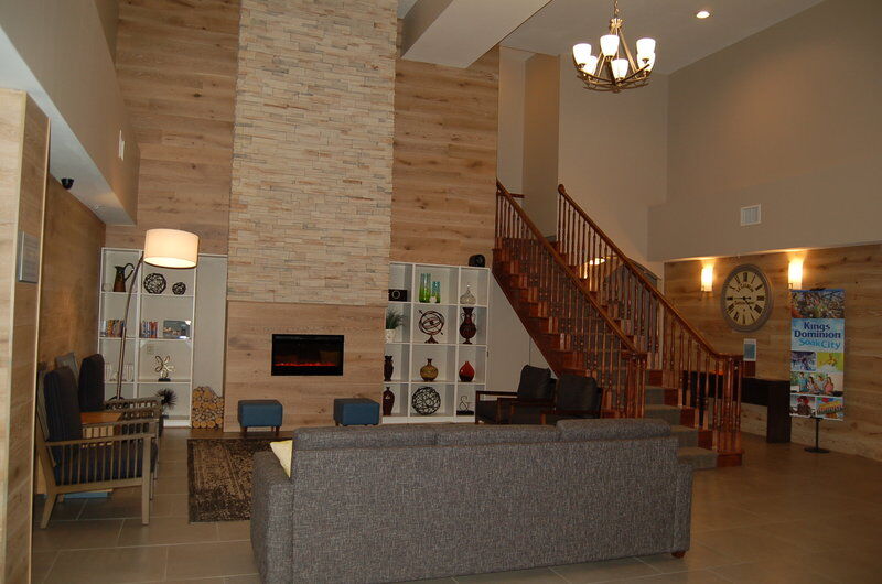 Country Inn & Suites By Radisson, Doswell Kings Dominion , Va Esterno foto