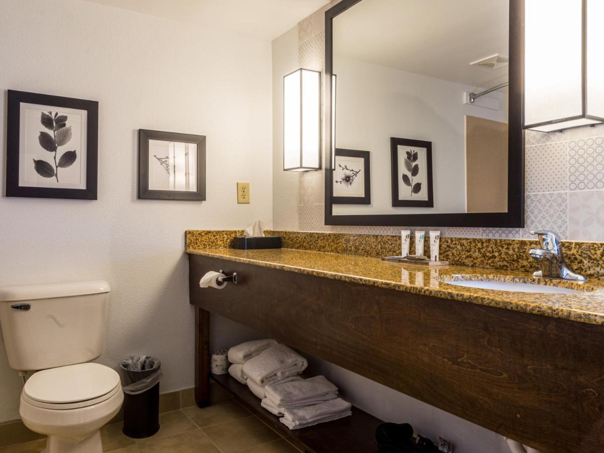 Country Inn & Suites By Radisson, Doswell Kings Dominion , Va Esterno foto
