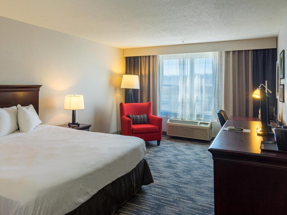 Country Inn & Suites By Radisson, Doswell Kings Dominion , Va Esterno foto