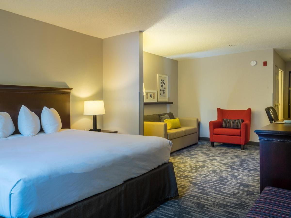Country Inn & Suites By Radisson, Doswell Kings Dominion , Va Esterno foto
