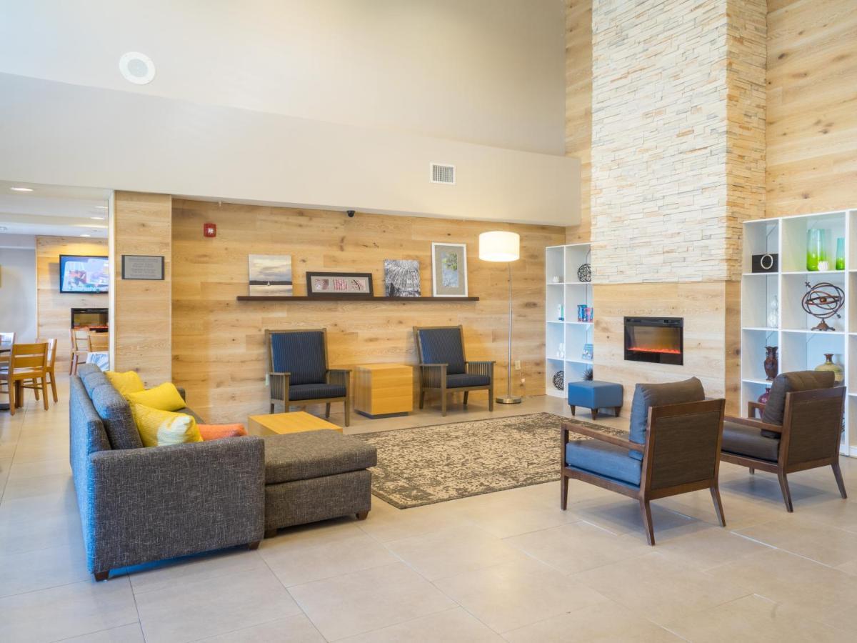 Country Inn & Suites By Radisson, Doswell Kings Dominion , Va Esterno foto