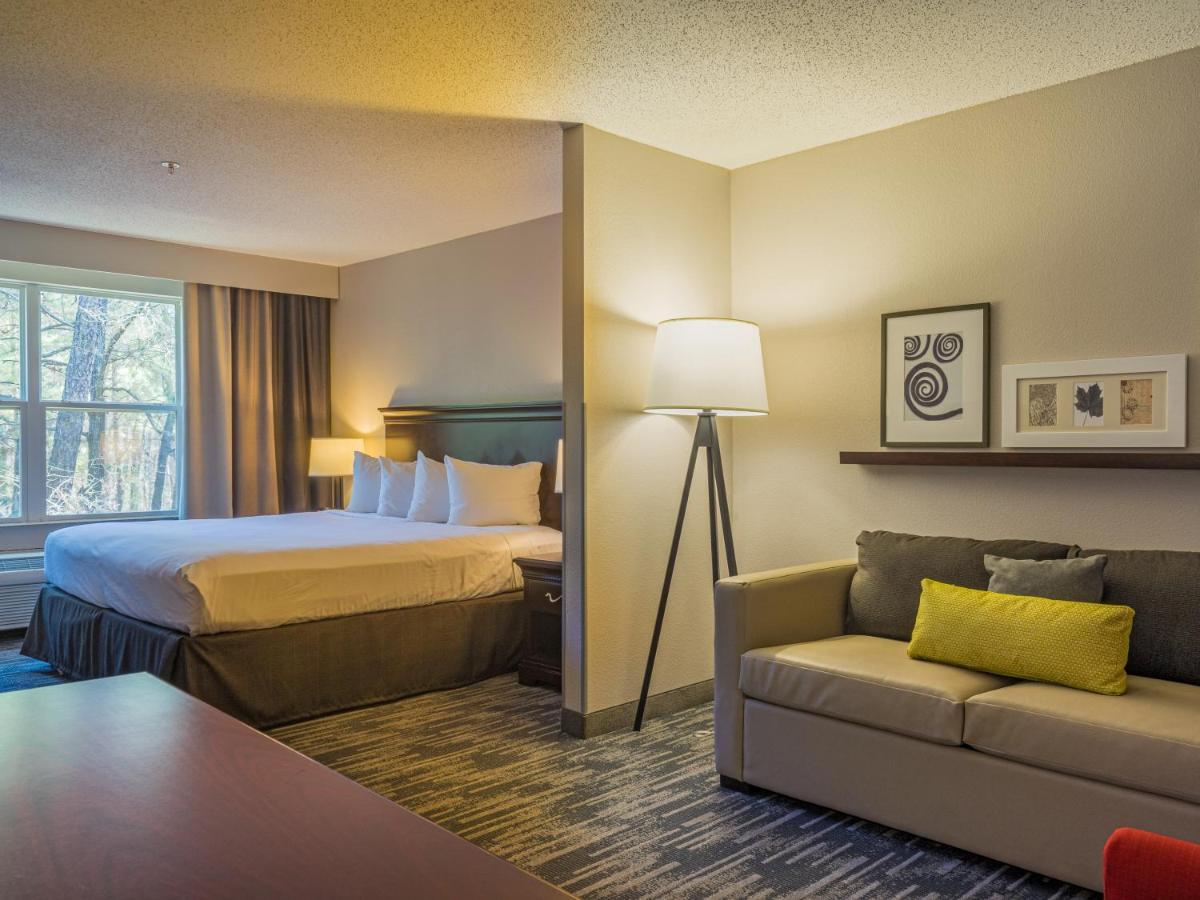 Country Inn & Suites By Radisson, Doswell Kings Dominion , Va Esterno foto