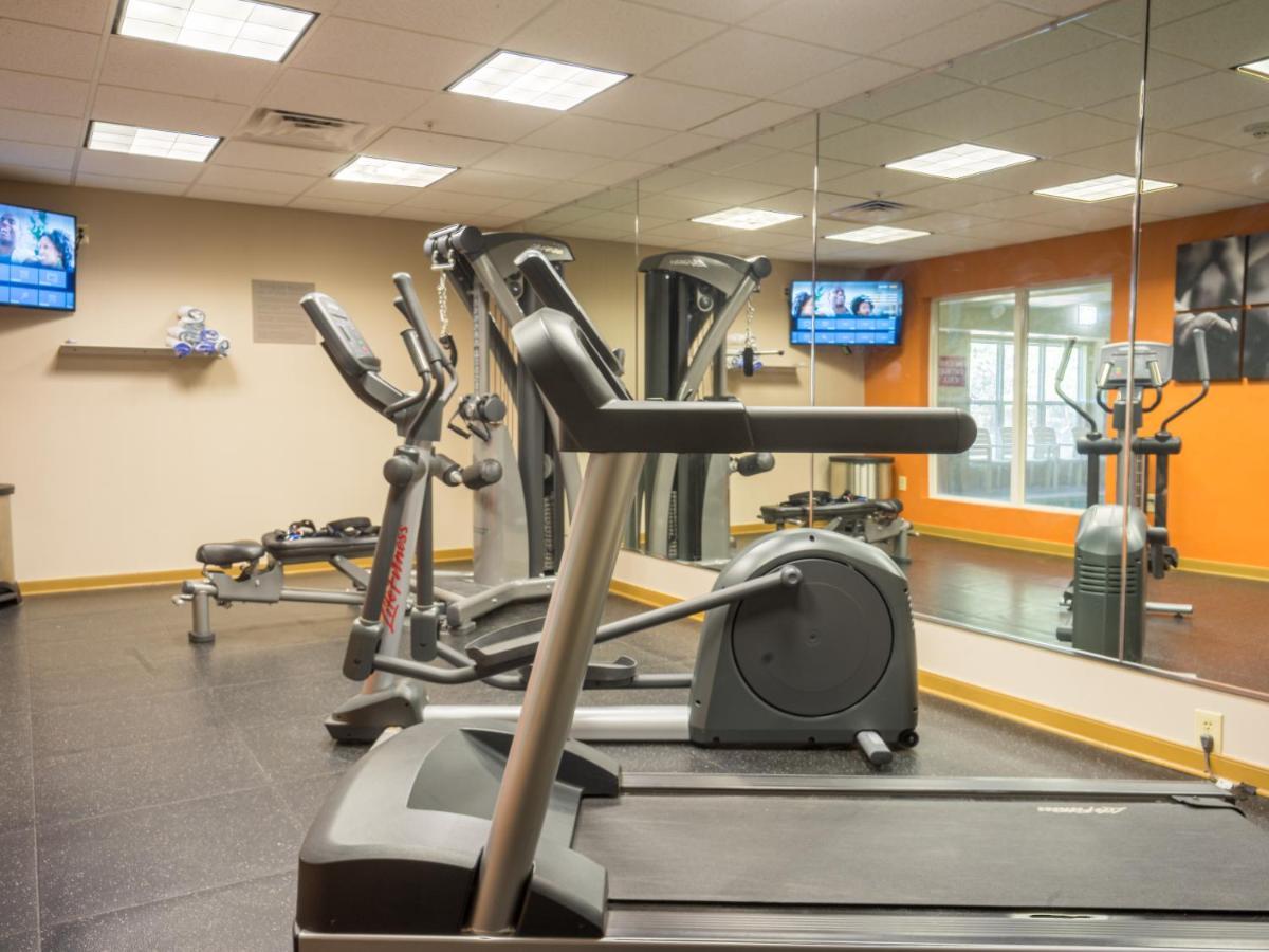 Country Inn & Suites By Radisson, Doswell Kings Dominion , Va Esterno foto